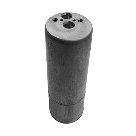 MAHLE AD 169 000S Climatiseur pour sèche-linge compatible avec BMW 3 (E46)