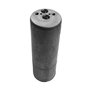 MAHLE AD 169 000S Climatiseur pour sèche-linge compatible avec BMW 3 (E46)