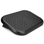 Navaris Repose-Pieds de Bureau - Repose Pieds Ergonomique - Appui Pied à Picots avec Angle réglable pour Chaise siège Gaming Fau