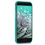 kwmobile Housse Compatible avec Apple iPhone SE (2022) / iPhone SE (2020) / iPhone 8 / iPhone 7 Coque - Housse de téléphone Prot