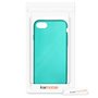 kwmobile Housse Compatible avec Apple iPhone SE (2022) / iPhone SE (2020) / iPhone 8 / iPhone 7 Coque - Housse de téléphone Prot