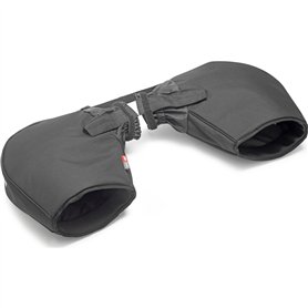 GIVI Moufles universelles pour moto équipées de protège-mains TM421