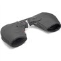 GIVI Moufles universelles pour moto équipées de protège-mains TM421