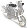GIVI Moufles universelles pour moto équipées de protège-mains TM421, Autres, Noir