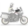 GIVI Moufles universelles pour moto équipées de protège-mains TM421, Autres, Noir