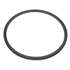 DT Spare Parts Couronne dentée volant moteur 2.10073 pour VOLVO 7700