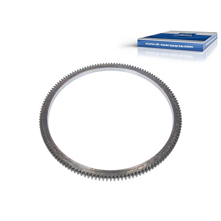 DT Spare Parts 3.11014 Couronne dentée volant moteur