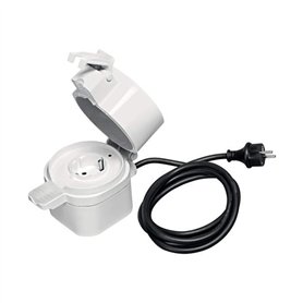 LEDVANCE Smart + Outdoor Plug