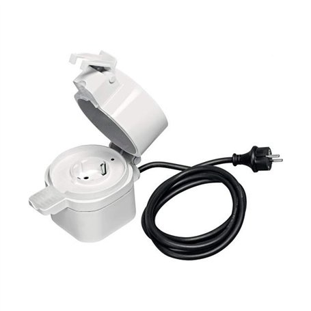 LEDVANCE Smart + Outdoor Plug