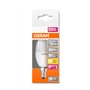 Culot : E14