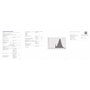 Osram Lampes Retrofit RGBW avec télécommande Ampoule LED, Culot : E14, Blanc chaud, 2700 K, 9 W, Équivalent à 60 W, Mat, LED STA