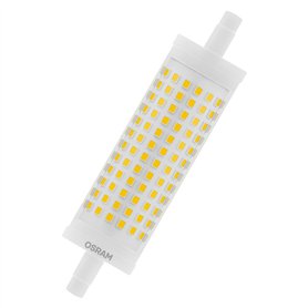 OSRAM Lampe de poche LED à intensité variable R7s