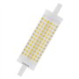 OSRAM Lampe de poche LED à intensité variable R7s