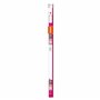OSRAM LED tube Substitube Pure avec base G13, longueur : 0.6 mètre, blanc chaud (2700K), 6.6W, remplacement pour les tubes fluor