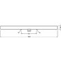 remplacement des tubes conventionnels 27W