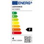 OSRAM LEDinestra tube LED pour base S14d, longueur 30cm, 275 lumen, non dimmable, remplacement des tubes conventionnels 27W