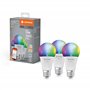 LEDVANCE Lampe LED intelligente avec technologie WiFi