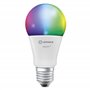 Couleurs RVBW modifiables