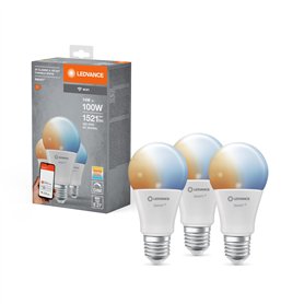 LEDVANCE Lampe LED intelligente avec technologie WiFi