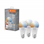 LEDVANCE Lampe LED intelligente avec technologie WiFi