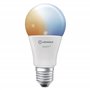 Couleur de lumière modifiable (2700K-6500K)