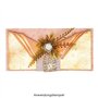 Lot de 20 feuilles de caoutchouc mousse - Multicolore - Autocollantes - DIN A4 - 2 mm - Idéal pour le bricolage