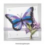 Ideen mit Herz Sable coloré fin - 12 bouteilles de 30 g chacune - 12 couleurs - Sable décoratif - Multicolore