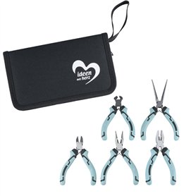 Idées avec des mini pinces coeur | Ensemble multifonctionnel | Outil pour la maison