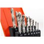 tarauds pour machine à carotter