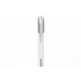 BaerCoil BAER Jeu de tarauds HSSG : tarauds mécaniques Trou traversant – Carottier : M3 – M12 – Foret