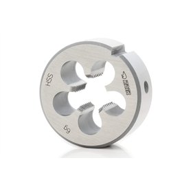 BAER Filière G 1/8 x 28 - HSS - Taraud filetage extérieur