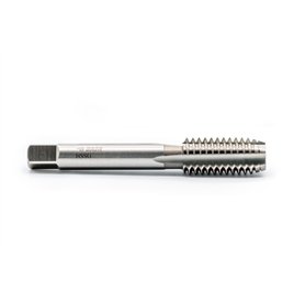 BaerCoil Baer Taraud à main M16 HSSG en forme de D - Taille M 16 x 2