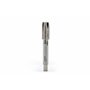 BaerCoil Baer Taraud à main M16 HSSG en forme de D - Taille M 16 x 2,0 mm DIN 352