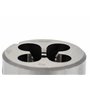 BaerCoil BAER Filière M 8 x 1,25 - Filetage HSS M8 - Filetage extérieur