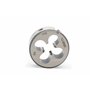 BaerCoil BAER Filière M 8 x 1,25 - Filetage HSS M8 - Filetage extérieur