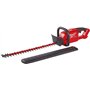 Taille haie fuel 18V M18CHT-0 MILWAUKEE - sans batterie - 4933459346