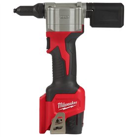 Riveteuse M12 BPRT-201X MILWAUKEE - 4933464405