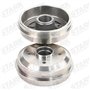 2x STARK Tambour de frein ARRIÈRE, HINTEN pour MEGA Club Kombi