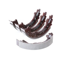 STARK SKBS-0450067 Jeu de mâchoires de frein à tambour