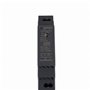Meanwell HDR-15-5, 220 V, noir.