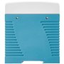 MeanWell, MDR-60-12 Bloc d'alimentation pour rail DIN 60 W 12 V 5 A