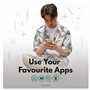travSIM France Carte SIM | 6Go de données Mobiles | Vitesses 4G/5G | Itinérance Gratuite en Australie | Fonctionne sur iOS et An