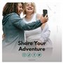 travSIM France Carte SIM | 6Go de données Mobiles | Vitesses 4G/5G | Itinérance Gratuite en Australie | Fonctionne sur iOS et An