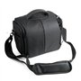 K-S-Trade Housse pour Panasonic Lumix DMC-FZ2000 Compatible avec Panasonic Lumix DMC-FZ2000 Sac Sacoche Pouchette Appareil Photo