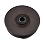 2EXTREME embrayage/convertisseur 107mm compatible pour Peugeot Speedfight 3, Django, Kisbee, Ludix, New Vivacity, SV 50cc