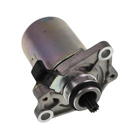 Moteur de démarreur 10 dents pour Elystar 50cc