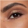 essence cosmetics The Nude Eye Coffret cadeau de maquillage pour femme sans particules de microplastique, sans alcool, 1 paquet 