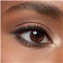 essence cosmetics The Nude Eye Coffret cadeau de maquillage pour femme sans particules de microplastique, sans alcool, 1 paquet 