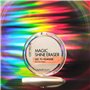 Catrice Cosmetics Magic Shine Eraser Gel To Powder Gel en Poudre Matifiant, Matifiant, Resserrement des Pores, Résultat Instanta