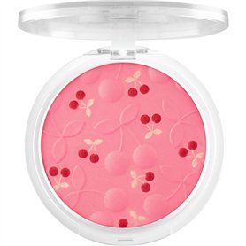 Essence Cosmetics SO CHERRY happy blushlighter blush illuminateur